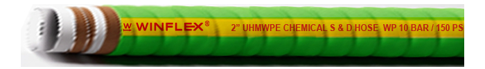 W-UHMWPE